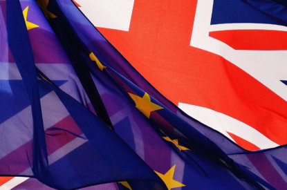 Voorbereidingen treffen voor Brexit
