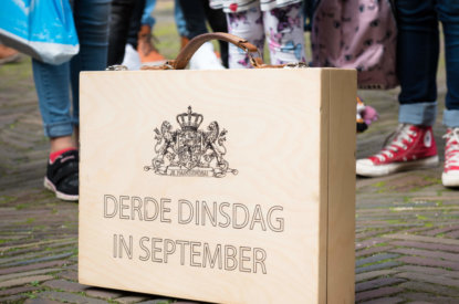 Vpb minder omlaag, afbouw zelfstandigenaftrek