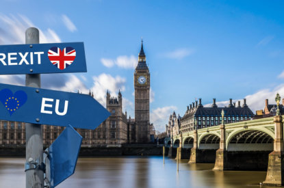 Deadline Brexit 31 oktober 2019? Bereid u voor