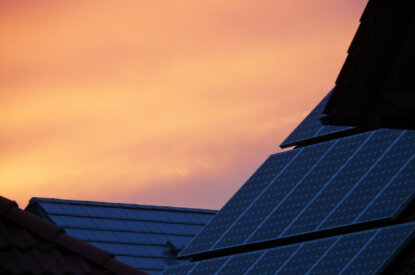Btw terug op bouwkosten woning met zonnepanelen?