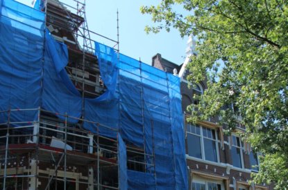 Regeling onwerkbaar weer aangepast