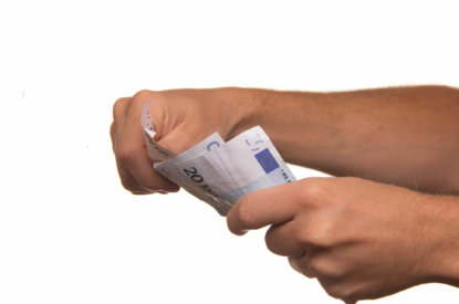 Nieuwe Kredietregeling voor kleinere financieringen