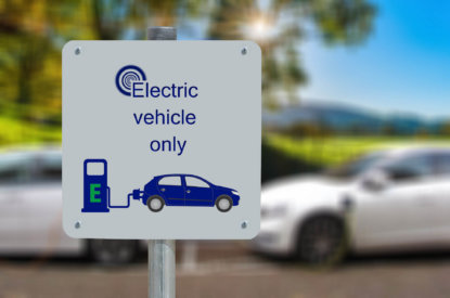 Geen MIA meer voor elektrische personenauto