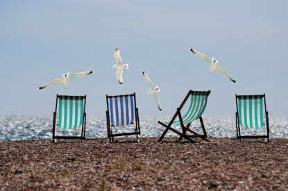 Na vakantie in quarantaine: wie betaalt het loon door?