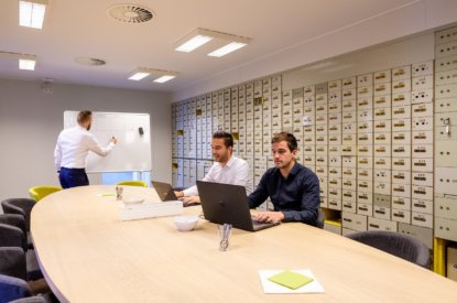 Aanvraag Tegemoetkoming Vaste Lasten (TVL)