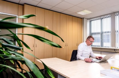 Het UBO-register is er