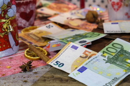 Dit jaar nog belastingvrij schenken?