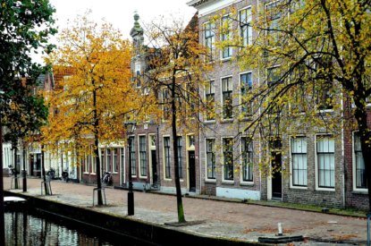 WOZ: twee-onder-één-kap of tussenwoning?