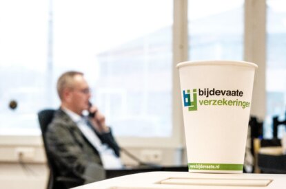 Bij Wim ben je verzekerd van een persoonlijke behandeling