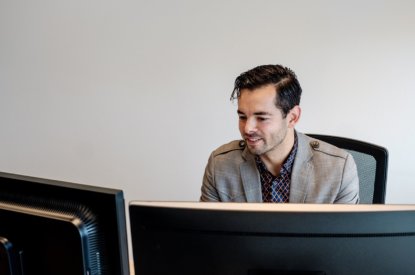 Pilot van de Webmodule Beoordeling Arbeidsrelatie (WBA)