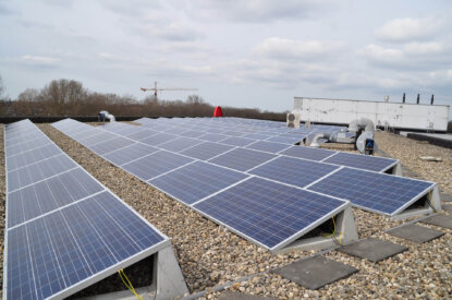 Nieuwe subsidie zonnepanelen en windturbines