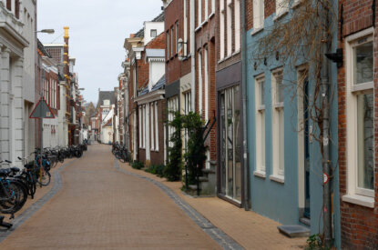 Wat is voor dit jaar de bijtelling eigen woning?