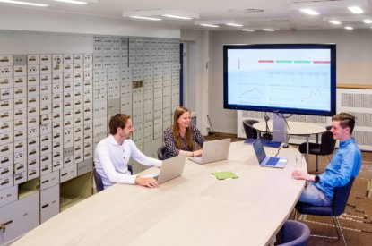 Nieuwe functionaliteiten WeFact