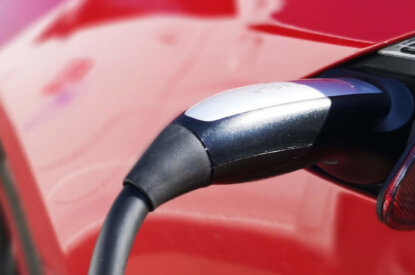 Minder subsidie nieuwe elektrische auto in 2022
