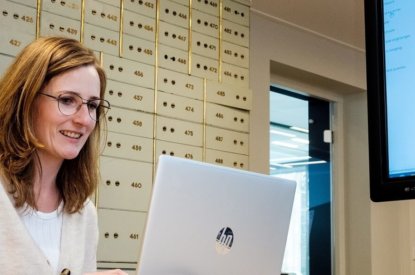 Regel op tijd eHerkenning voor doen van BTW-aangifte