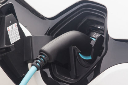 Bijtelling elektrische auto uit 2017 flink hoger