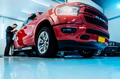 Kabinet wil vrijstelling BPM bestelauto afschaffen