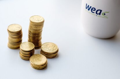 Invorderingsrente per 1 juli naar 1%