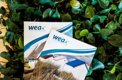 Verhuur woning ook bij zelfbewoning belast?