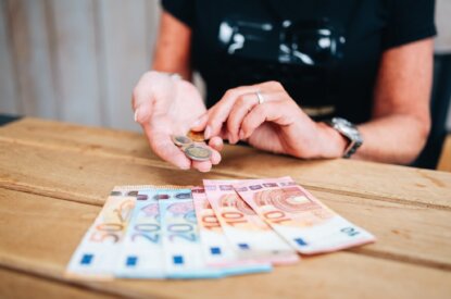 Voorlopige forfaitaire rendementspercentages box 3 voor 2024 bekend