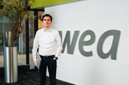 Medewerker aan het woord: Matthijs van de Vreede