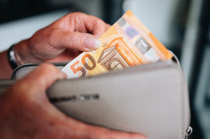 Gemiddelde WOZ-waarde stijgt dit jaar met 2,8%
