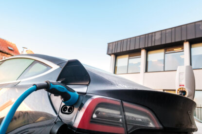 Rapportageplicht persoonsgebonden mobiliteit vanaf 2024