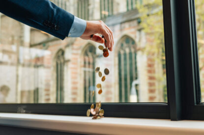 Geen boetes in 2025 bij schijnzelfstandigheid