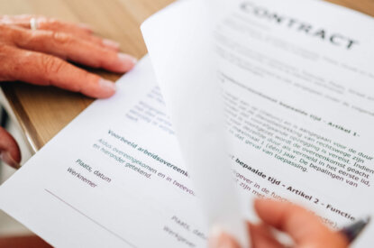 Praktijkovereenkomst BBL of arbeidsovereenkomst?