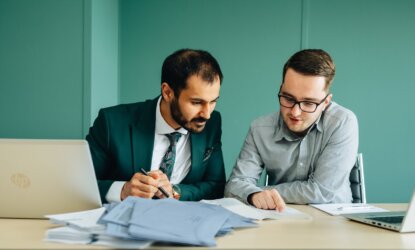 Belastingadvies