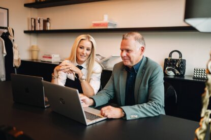 Zonder falen geen succes: Josh Veldhuizen (JOSH V) over de mode-industrie, doorzetten en idealen