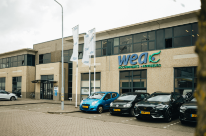 Gebruikersheffing ozb ook als bedrijfspand leeg staat?