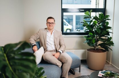 Medewerker aan het woord: Jan-Jaap Bom