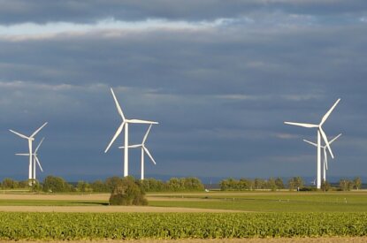 Volledige opbrengst van groene stroom?