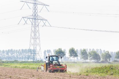 Verkoopwinst op voormalige bosgrond voor landbouwgebruik belast