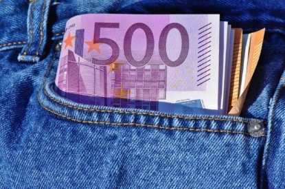 Niet benutte betalingsrechten vervallen vaker