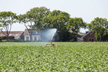 Openstelling niet-productieve investeringen water 2020