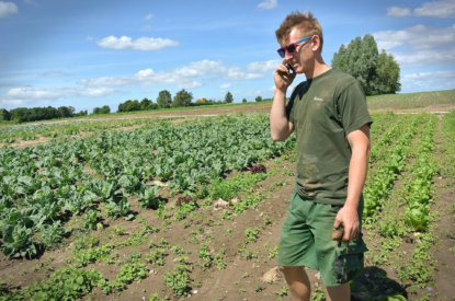 Bij gerechtigheid van maar 1% toch BOF voor geschonken aandelen