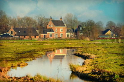 Wijziging pachtnormen per 1 juli 2020