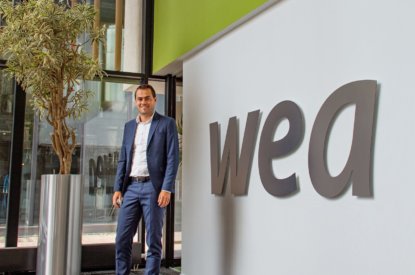 Interview met Johan Schrier: Wij helpen agrariërs naar maximaal bedrijfsresultaat