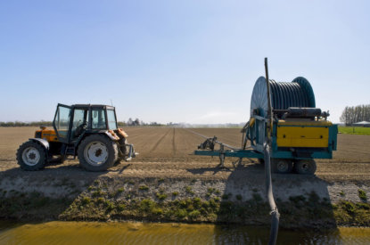 Belastingdienst maakt landbouwnormen bekend