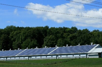 ISDE: Investeringssubsidie duurzame energie en energiebesparing