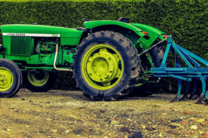 Extra coronasteun voor land- en tuinbouw