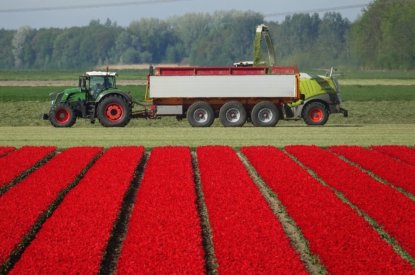 Landbouwnormen 2021 bekend