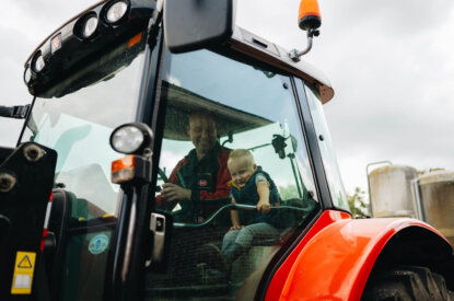 Nieuwe regelingen ‘Aanpak stikstof’