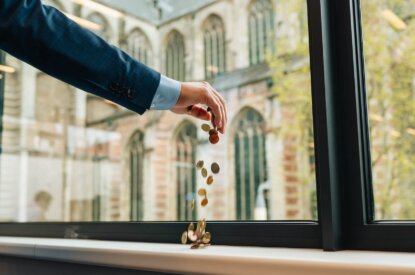 Vanaf 2025 bepaalde agrarische goederen en diensten tegen 21% btw