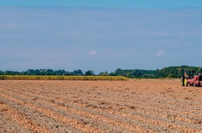 Inhoud ‘landbouwparagraaf’ in regeerakkoord
