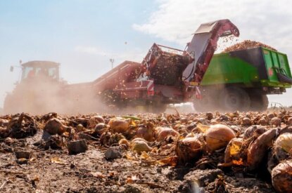Subsidie Emissieloos landbouwmaterieel