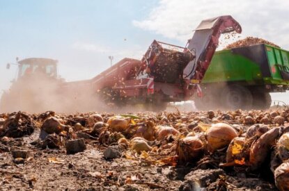 GLB: systeem ecoregeling vanaf 2027