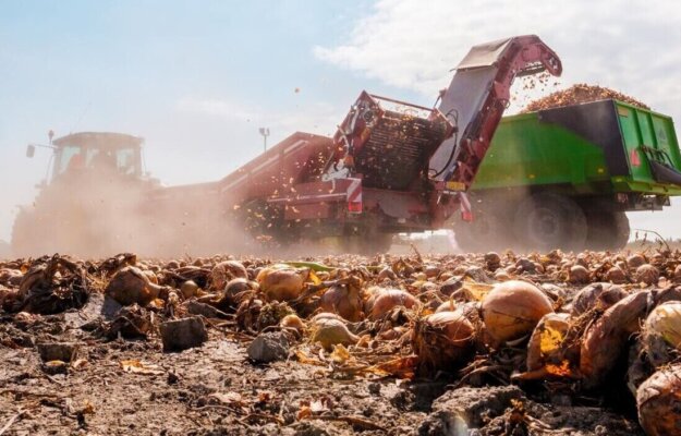 GLB: systeem ecoregeling vanaf 2027